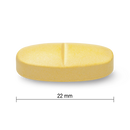 Jamieson Stressease - 90 Caplets - Stress Supplement