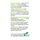 Jamieson Vitamin C Chew - Citrus Fruit 120 Tablets 06 30 2025 - Vitamin C