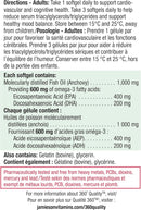 Jamieson Extra Strength Omega-3 Complete