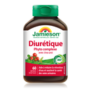 Jamieson Diuretic Herbal Complex - 60 Capsules - Herbals