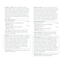 Jamieson Diuretic Herbal Complex - 60 Capsules - Herbals