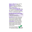 Jamieson Vitamin C Chew - Blueberry 120 Tablets 11 30 2025 - Vitamin C