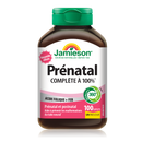 Jamieson Prenatal Multi - 100 Caplets - Multivitamin
