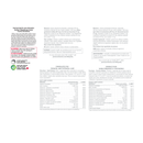 Jamieson Prenatal Multi - 100 Caplets - Multivitamin