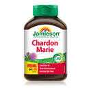 Jamieson Milk Thistle - 90 Caplets - Herbals