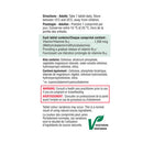 Jamieson Vitamin B12 Timed Release - 80 Tablets 1200mcg - Vitamin B