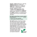 Jamieson Vitamin C Chew - Mixed 3 120 Tablets 10 30 2025 - Vitamin C