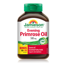 Jamieson Evening Primrose Oil 500mg
