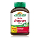 Jamieson Evening Primrose Oil 500mg
