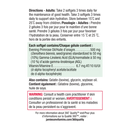 Jamieson Evening Primrose Oil 500mg