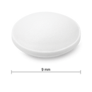 Jamieson Vitamin D3 - 100 Tablets 1000 IU - - Vitamin D