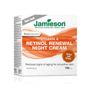 Jamieson ProVitamina A-Retinol Renewal Night Cream