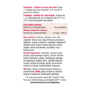 Jamieson Vitamin D3 400IU Kids Chewable - 100 Tablets Strawberry - Children's Health