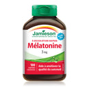 Jamieson Melatonin 3mg