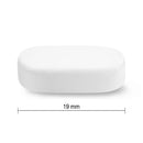 Jamieson Calcium + Vitamin D3 - 90 Caplets - - Calcium