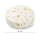 Jamieson Vitamin D3 Chewable - Orange 100 Tablets 04 30 2025 - Vitamin D