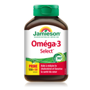 Jamieson Omega-3 Select