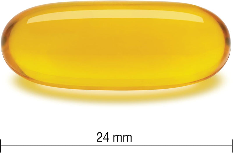 Jamieson Flaxseed Oil