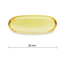 Jamieson Salmon & Fish Omega-3 Complex - 200 Softgels - Omega 3