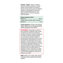 Jamieson Magnesium Night - 100 Tablets - Magnesium