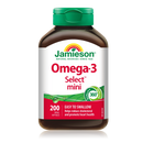 Jamieson Omega-3 Select