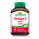Jamieson Omega-3 Select