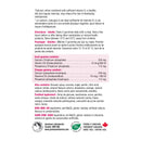 Jamieson Calcium + Vitamin D3 - 60 Gummies - Calcium