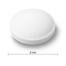 Jamieson Melatonin 10mg Sublingual - 60 Tablets Mint - Melatonin