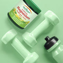 Jamieson Magnesium Drink Mix 228g - Lemon-lime - Magnesium