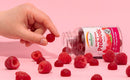 Jamieson Probiotic Gummies - 45 Gummies Berry Blast - Probiotics