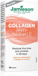 Jamieson Collagène Anti-Rides