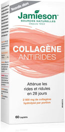 Jamieson Collagène Anti-Rides
