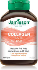 Jamieson Collagène Anti-Rides