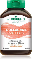 Jamieson Collagène Anti-Rides