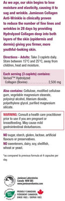 Jamieson Collagène Anti-Rides