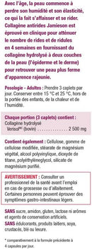 Jamieson Collagène Anti-Rides