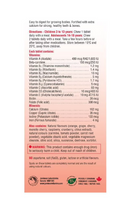 Jamieson Multi For Kids - 130 Gummies - - Multivitamin