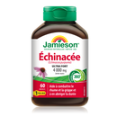 Jamieson Echinacea 4,000mg - 60 Softgels - Herbals