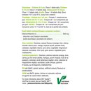 Jamieson Vitamin C Chew - Assorted 330 Tablets 10 31 2025 - Vitamin C