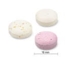 Jamieson Vitamin C Chew - Assorted 330 Tablets 10 31 2025 - Vitamin C