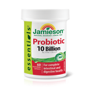 Jamieson Probiotic 10 Billion Daily Maintenance - 60 Capsules - Probiotics