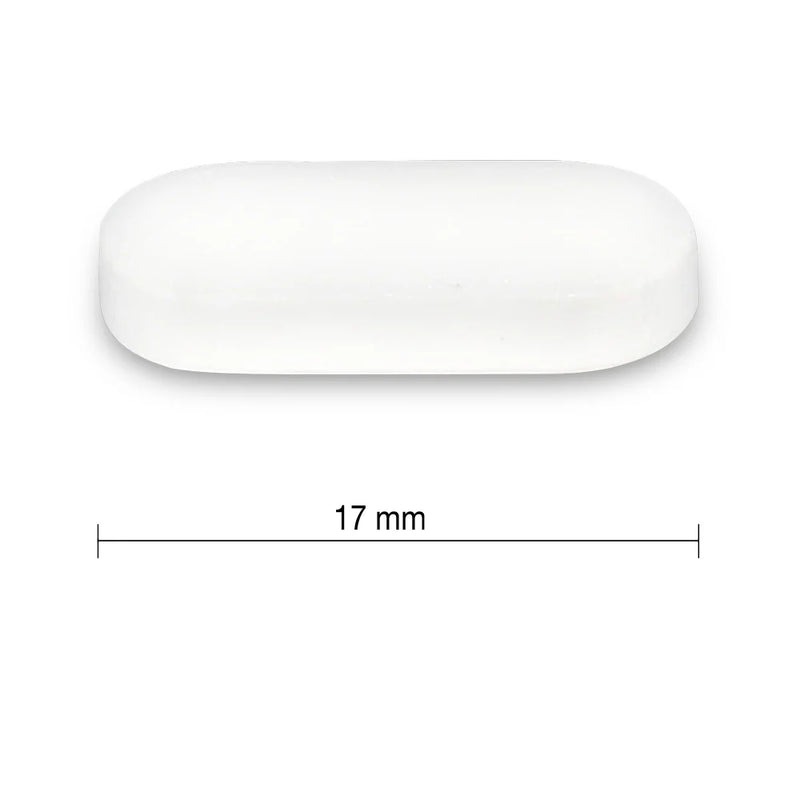 Jamieson Melatonin with Magnesium - 60 Tablets - Mela
