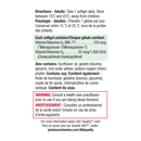 Jamieson Vitamin K2 & D3 - 30 Softgels - Vitamin K+D