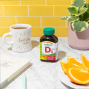 Jamieson Vitamin K2 & D3 - 30 Softgels - Vitamin K+D