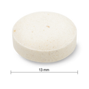 Jamieson Vitamin D3 Chewable - Tropical 100 Tablets - Vitamin D