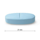 Jamieson 100% Complete Multi Men's 50+ - 115 Caplets - Multivitamin