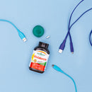 Jamieson Melatonin 10mg Dual Action Timed Release - 100 Caplets - Herbals