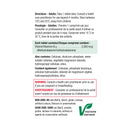 Jamieson Vitamin B12 Timed Release - 60 Tablets 2500mcg - Vitamin B