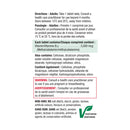 Jamieson Vitamin B12 Timed Release - 45 Tablets 5000mcg - Vitamin B