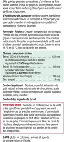 Jamieson Cold Fighter Chewable - Honey Lemon 30 Chewable Tablets - Supplements